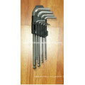 Allen Wrenches with Various Size